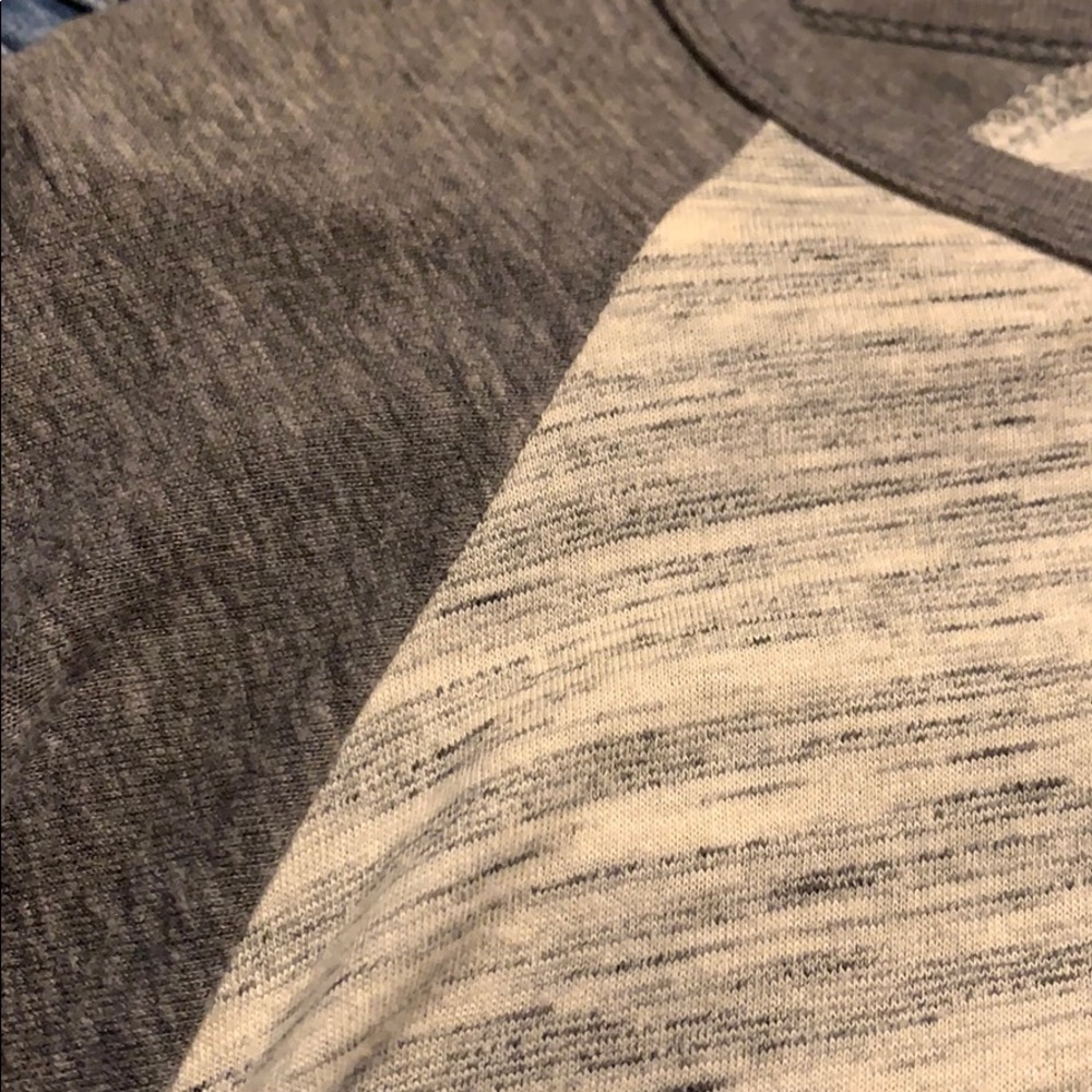 Lularoe Randy Tee - Picture 2 of 3